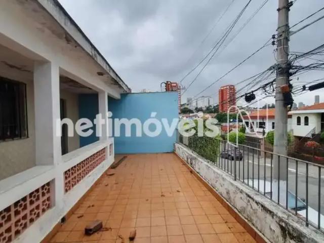 Casa / Sobrado para Venda em São Paulo/SP Vila Antonina 2 Quartos