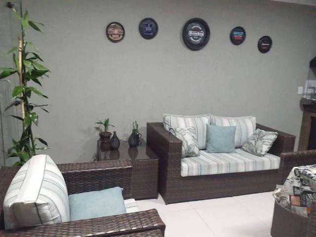 Casa / Sobrado para Venda em São Paulo/SP Vila Antonina 3 Quartos