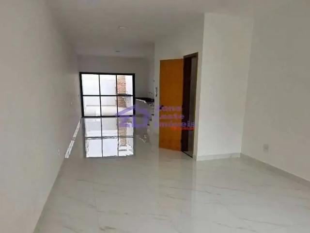 Casa / Sobrado para Venda em São Paulo/SP Vila Antonina 3 Quartos