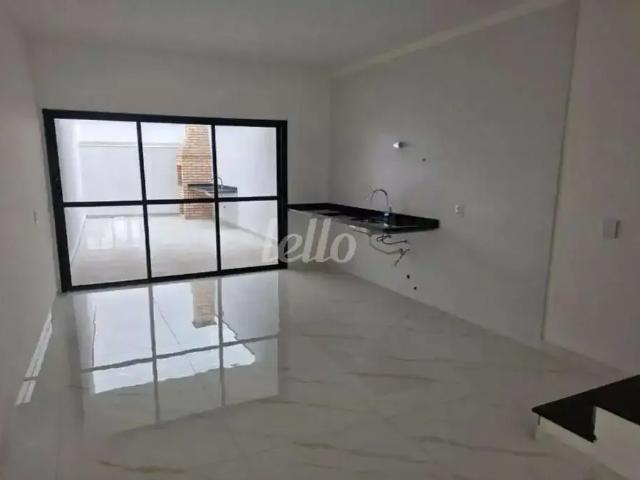 Casa / Sobrado para Venda em São Paulo/SP Vila Antonina 3 Quartos
