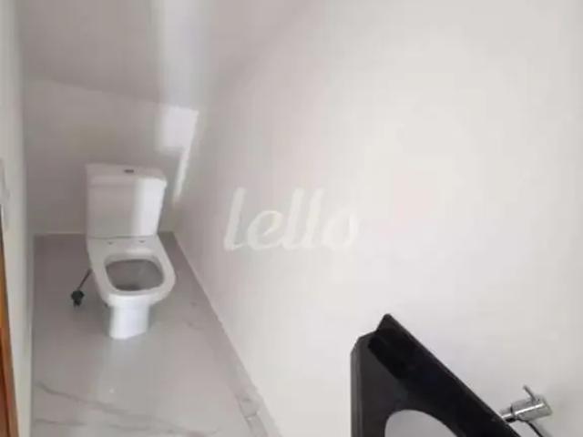 Casa / Sobrado para Venda em São Paulo/SP Vila Antonina 3 Quartos