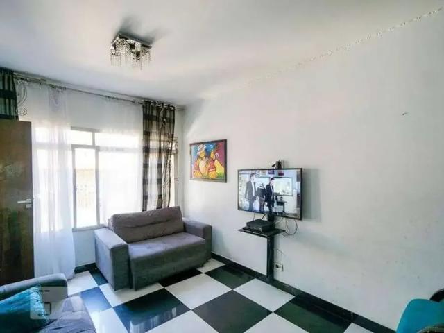Casa / Sobrado para Venda em São Paulo/SP Vila Antonina 4 Quartos