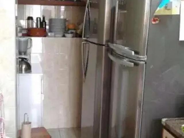 Casa / Sobrado para Venda em São Paulo/SP Vila Antonina 4 Quartos