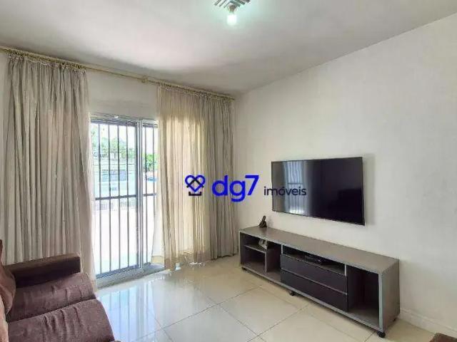 Casa / Sobrado para Venda em São Paulo/SP Vila Antônio 2 Quartos