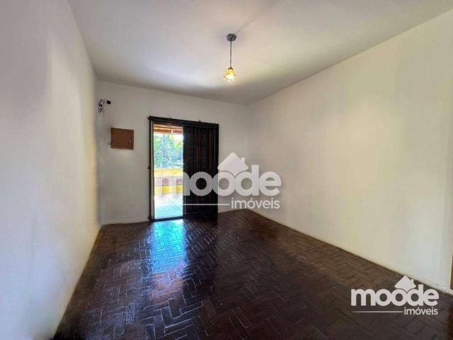 Casa / Sobrado para Venda em São Paulo/SP Vila Antônio 2 Quartos