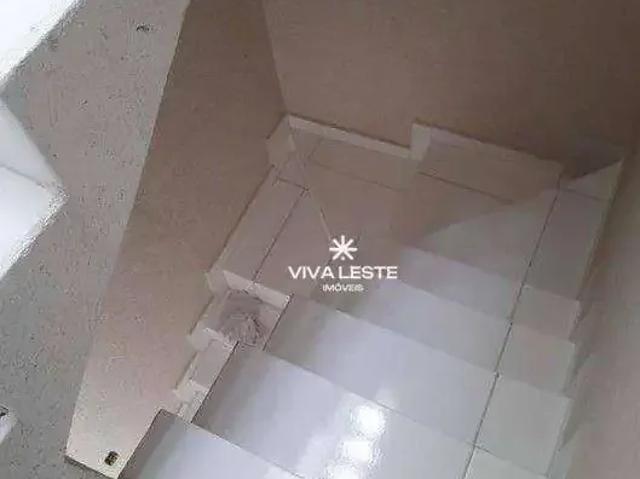 Casa / Sobrado para Venda em São Paulo/SP Vila Antonieta 2 Quartos