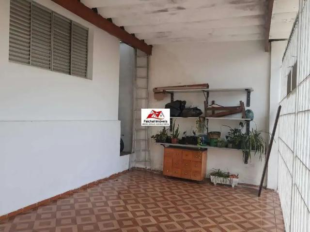 Casa / Sobrado para Venda em São Paulo/SP Vila Antonieta 3 Quartos