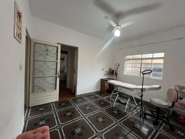 Casa / Sobrado para Venda em São Paulo/SP Vila Aparecida 2 Quartos