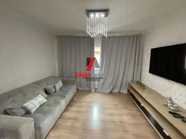 Casa / Sobrado para Venda em São Paulo/SP Vila Aparecida 3 Quartos
