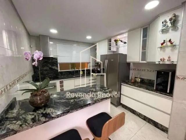 Casa / Sobrado para Venda em São Paulo/SP Vila Aparecida 3 Quartos