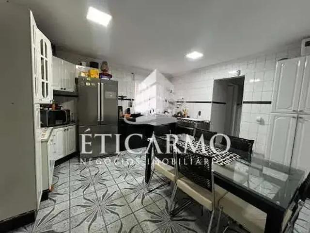 Casa / Sobrado para Venda em São Paulo/SP Vila Aparecida 3 Quartos
