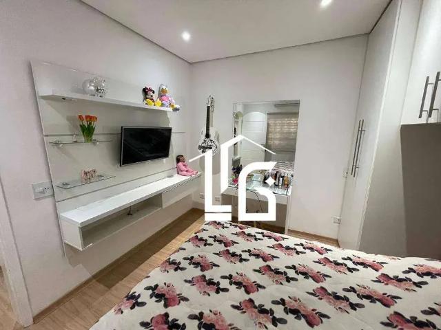 Casa / Sobrado para Venda em São Paulo/SP Vila Aparecida 3 Quartos
