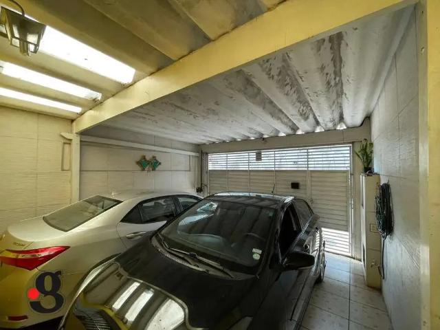 Casa / Sobrado para Venda em São Paulo/SP Vila Aparecida 3 Quartos
