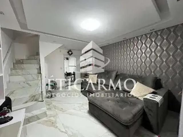 Casa / Sobrado para Venda em São Paulo/SP Vila Aparecida 3 Quartos