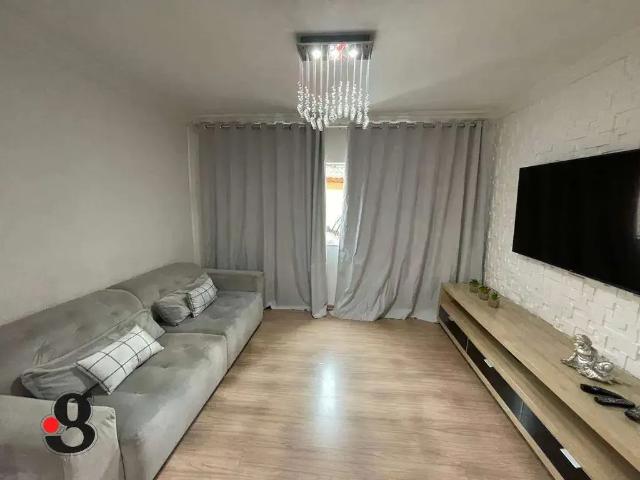 Casa / Sobrado para Venda em São Paulo/SP Vila Aparecida 3 Quartos