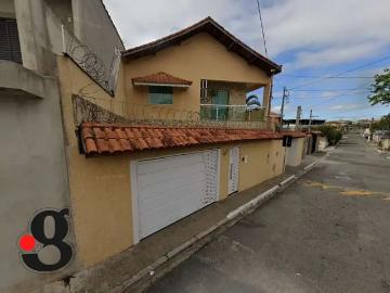 Casa / Sobrado para Venda em São Paulo/SP Vila Aparecida 3 Quartos