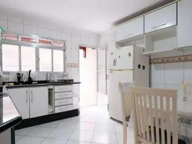 Casa / Sobrado para Venda em São Paulo/SP Vila Araguaia 2 Quartos