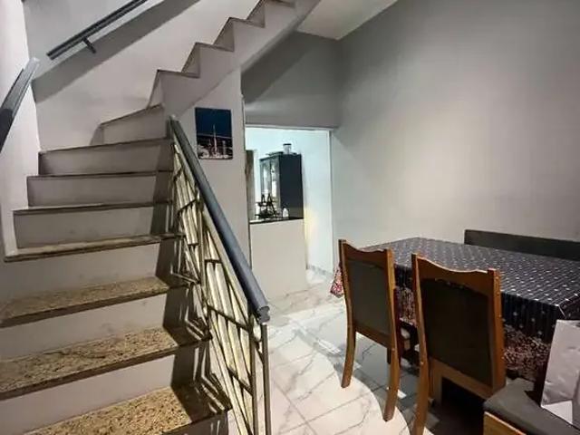 Casa / Sobrado para Venda em São Paulo/SP Vila Araguaia 2 Quartos