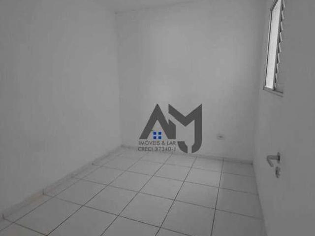 Casa / Sobrado para Venda em São Paulo/SP Vila Araguaia 2 Quartos