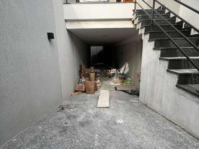 Casa / Sobrado para Venda em São Paulo/SP Vila Araguaia 3 Quartos