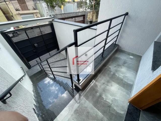 Casa / Sobrado para Venda em São Paulo/SP Vila Araguaia 3 Quartos