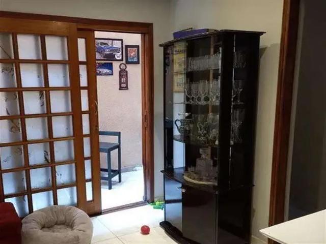 Casa / Sobrado para Venda em São Paulo/SP Vila Araguaia 3 Quartos