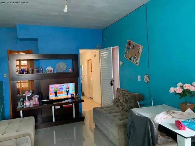Casa / Sobrado para Venda em São Paulo/SP Vila Araguaia 3 Quartos