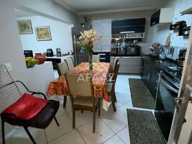 Casa / Sobrado para Venda em São Paulo/SP Vila Araguaia 3 Quartos