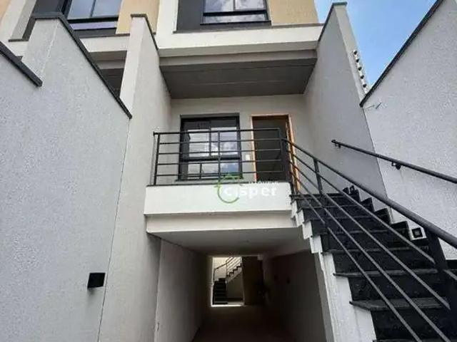 Casa / Sobrado para Venda em São Paulo/SP Vila Araguaia 3 Quartos