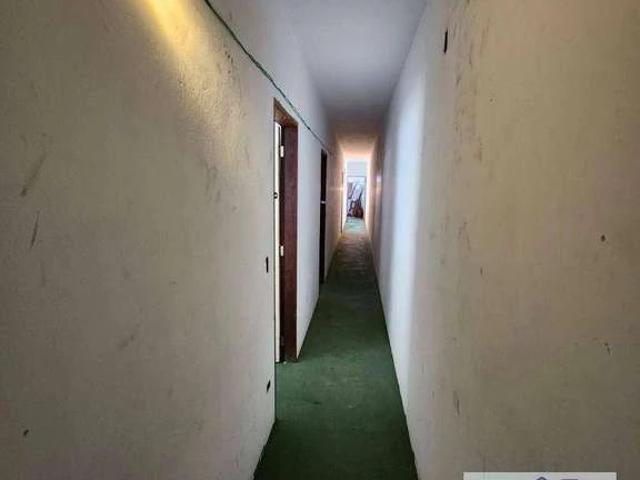 Casa / Sobrado para Venda em São Paulo/SP Vila Araguaia 5 Quartos