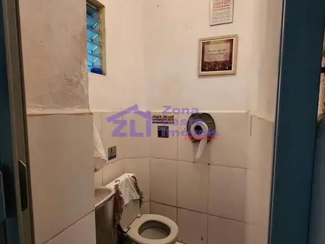 Casa / Sobrado para Venda em São Paulo/SP Vila Araguaia 7 Quartos