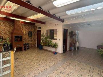 Casa / Sobrado para Venda em São Paulo/SP Vila Arapuã 2 Quartos