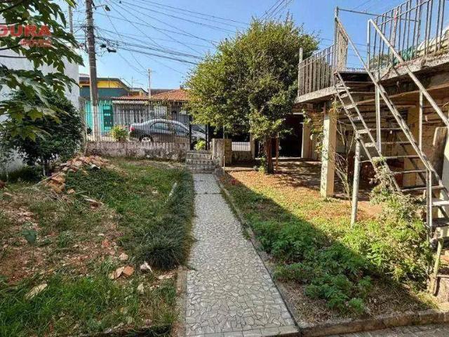 Casa / Sobrado para Venda em São Paulo/SP Vila Arapuã 2 Quartos