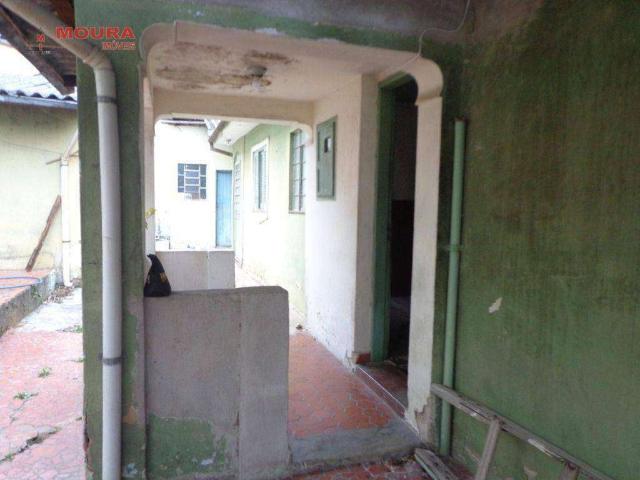 Casa / Sobrado para Venda em São Paulo/SP Vila Arapuã 2 Quartos