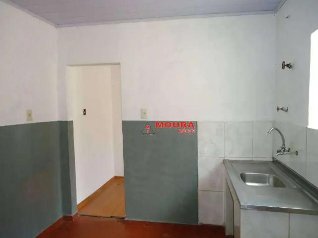 Casa / Sobrado para Venda em São Paulo/SP Vila Arapuã 2 Quartos