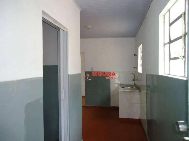 Casa / Sobrado para Venda em São Paulo/SP Vila Arapuã 2 Quartos