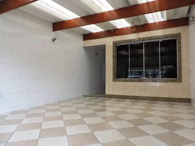 Casa / Sobrado para Venda em São Paulo/SP Vila Arapuã 3 Quartos