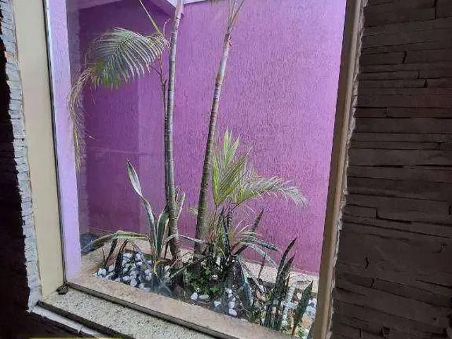 Casa / Sobrado para Venda em São Paulo/SP Vila Arapuã 3 Quartos