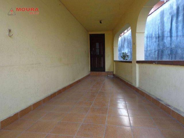 Casa / Sobrado para Venda em São Paulo/SP Vila Arapuã 3 Quartos