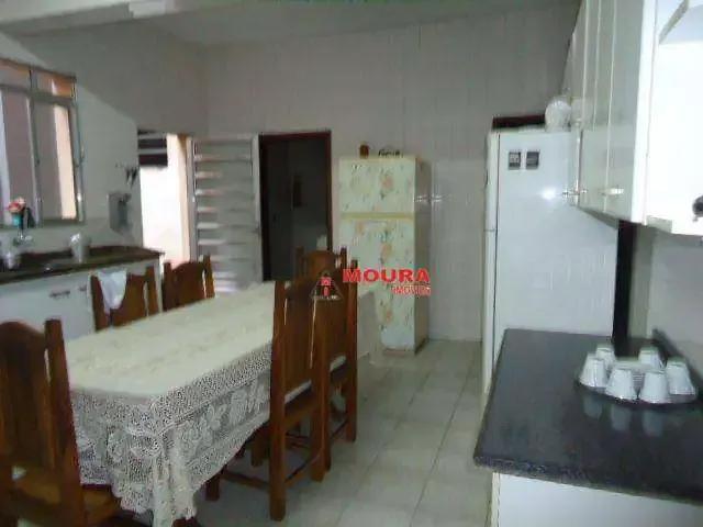 Casa / Sobrado para Venda em São Paulo/SP Vila Arapuã 3 Quartos