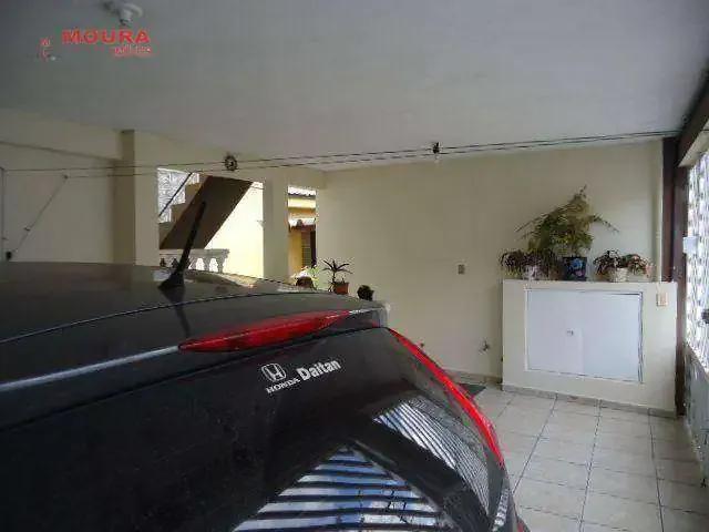 Casa / Sobrado para Venda em São Paulo/SP Vila Arapuã 8 Quartos