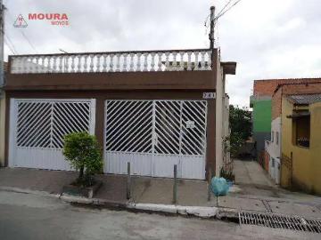 Casa / Sobrado para Venda em São Paulo/SP Vila Arapuã 8 Quartos