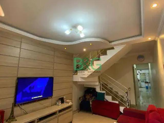 Casa / Sobrado para Venda em São Paulo/SP Vila Aricanduva 3 Quartos