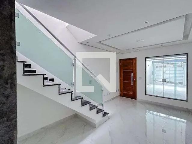 Casa / Sobrado para Venda em São Paulo/SP Vila Aricanduva 3 Quartos