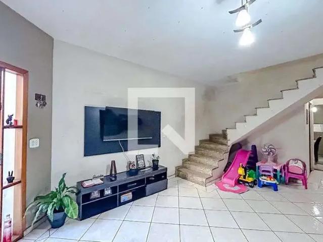 Casa / Sobrado para Venda em São Paulo/SP Vila Aricanduva 3 Quartos