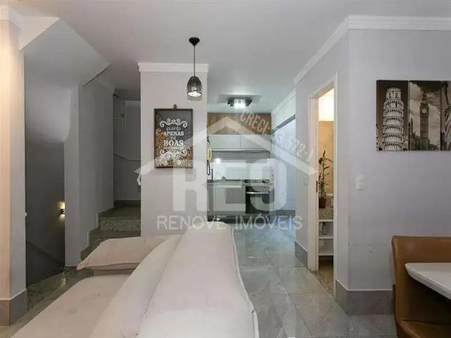 Casa / Sobrado para Venda em São Paulo/SP Vila Aricanduva 3 Quartos