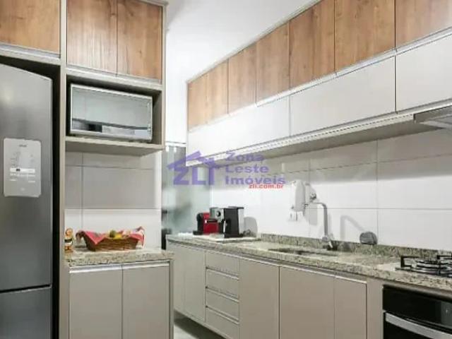Casa / Sobrado para Venda em São Paulo/SP Vila Aricanduva 3 Quartos