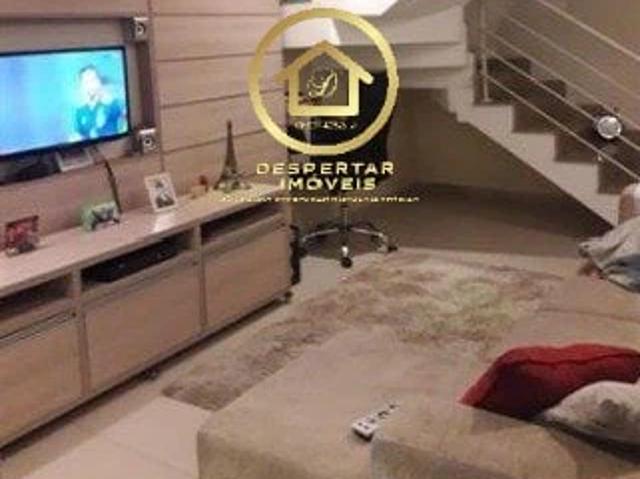Casa / Sobrado para Venda em São Paulo/SP Vila Aricanduva 3 Quartos