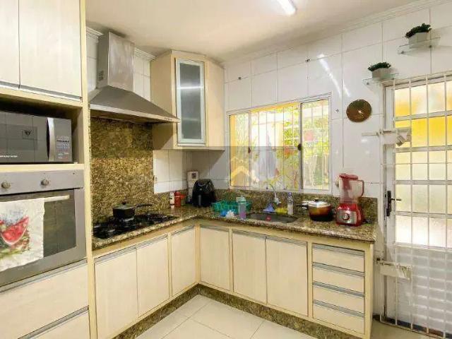 Casa / Sobrado para Venda em São Paulo/SP Vila Aricanduva 3 Quartos