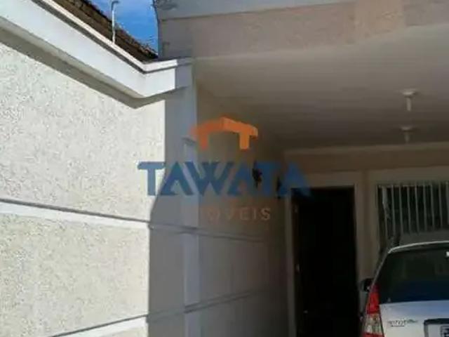 Casa / Sobrado para Venda em São Paulo/SP Vila Aricanduva 3 Quartos
